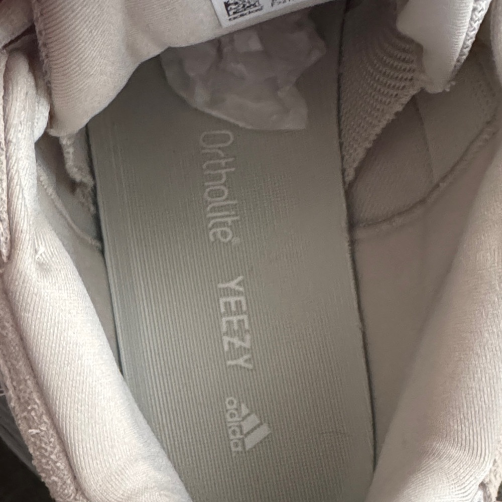 Yeezy 500 Blush Men - Picture 2 of 6